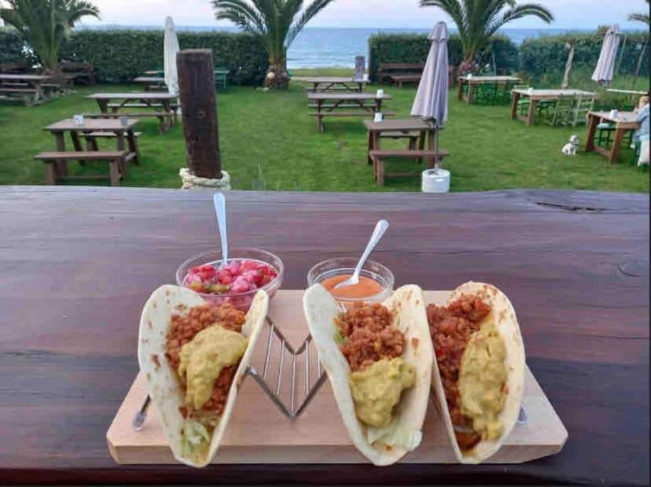 Casa Todah, Playas Y Montanas Duesos 外观 照片