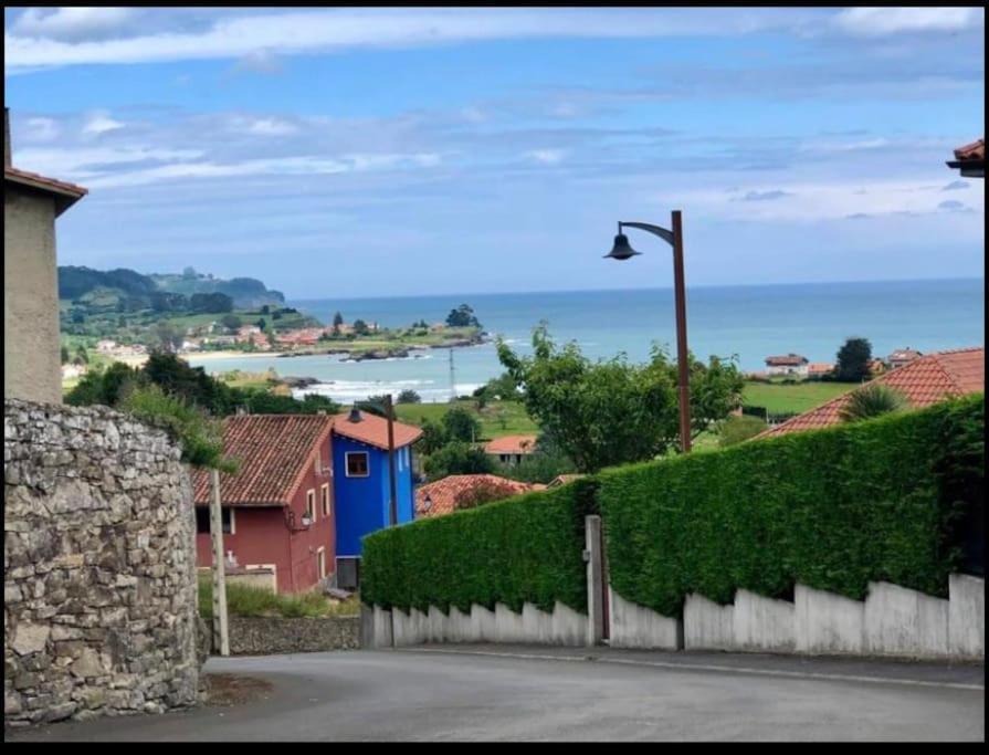 Casa Todah, Playas Y Montanas Duesos 外观 照片