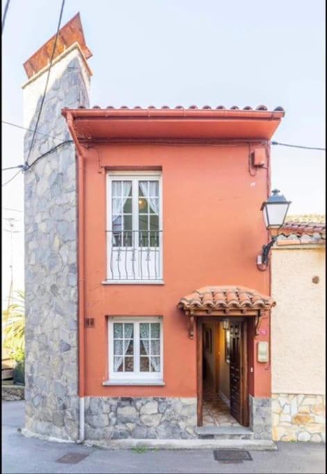 Casa Todah, Playas Y Montanas Duesos 外观 照片