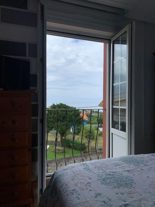 Casa Todah, Playas Y Montanas Duesos 外观 照片