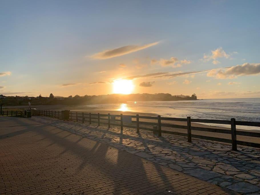 Casa Todah, Playas Y Montanas Duesos 外观 照片