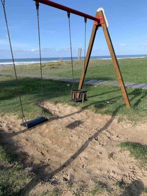 Casa Todah, Playas Y Montanas Duesos 外观 照片