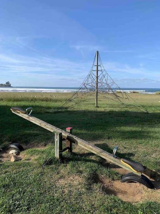 Casa Todah, Playas Y Montanas Duesos 外观 照片