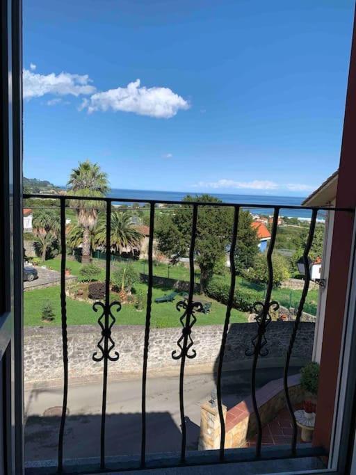 Casa Todah, Playas Y Montanas Duesos 外观 照片