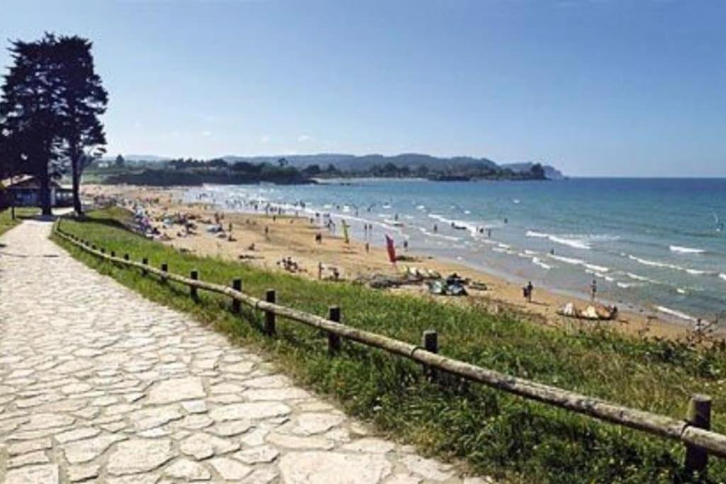 Casa Todah, Playas Y Montanas Duesos 外观 照片