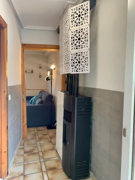 Casa Todah, Playas Y Montanas Duesos 外观 照片